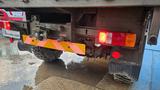 Steyr 12M18 4X4 stake body - military truck - Steyr LKWs