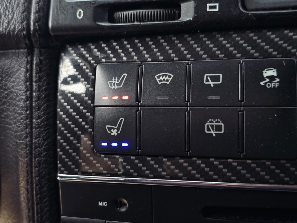 Mercedes-Benz G 55 AMG