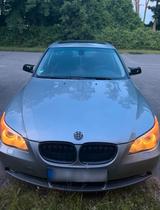 BMW Gelöscht  BMW E60 525i 2004 | Automatik |... - BMW 525 in Kiel