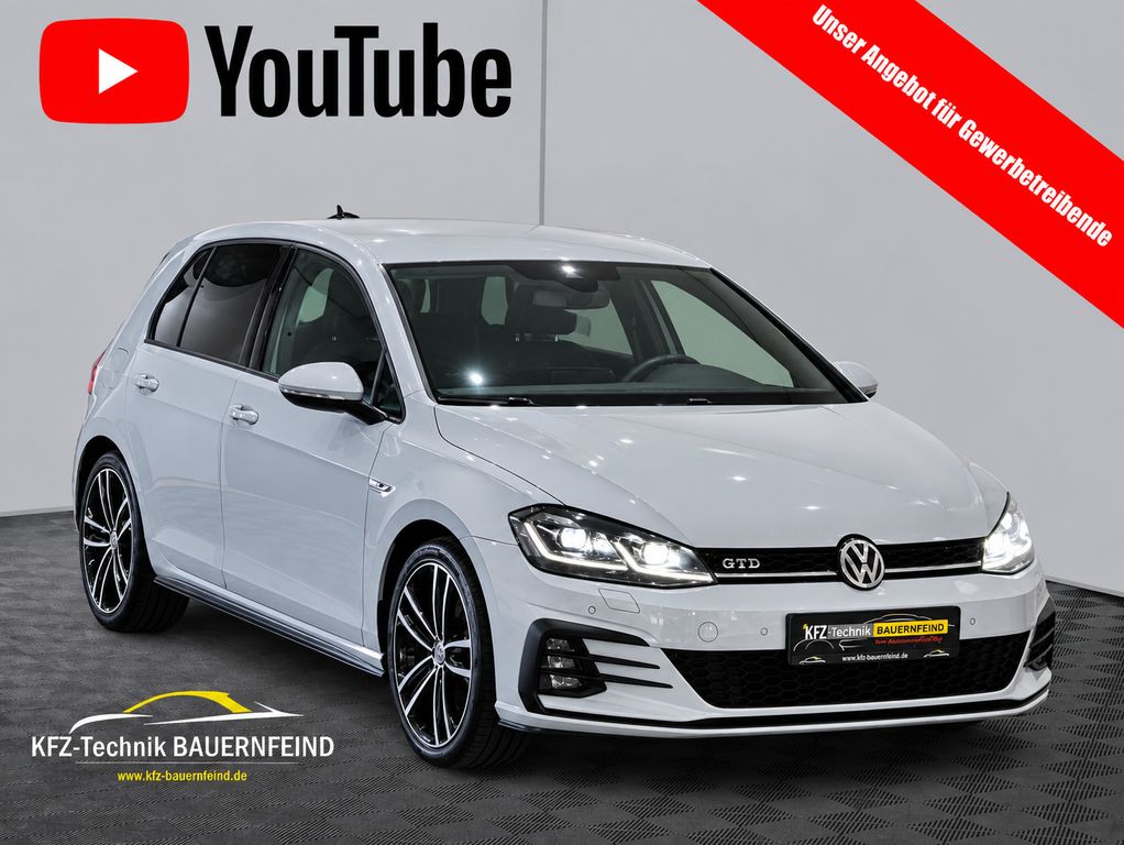 Image of Volkswagen Golf