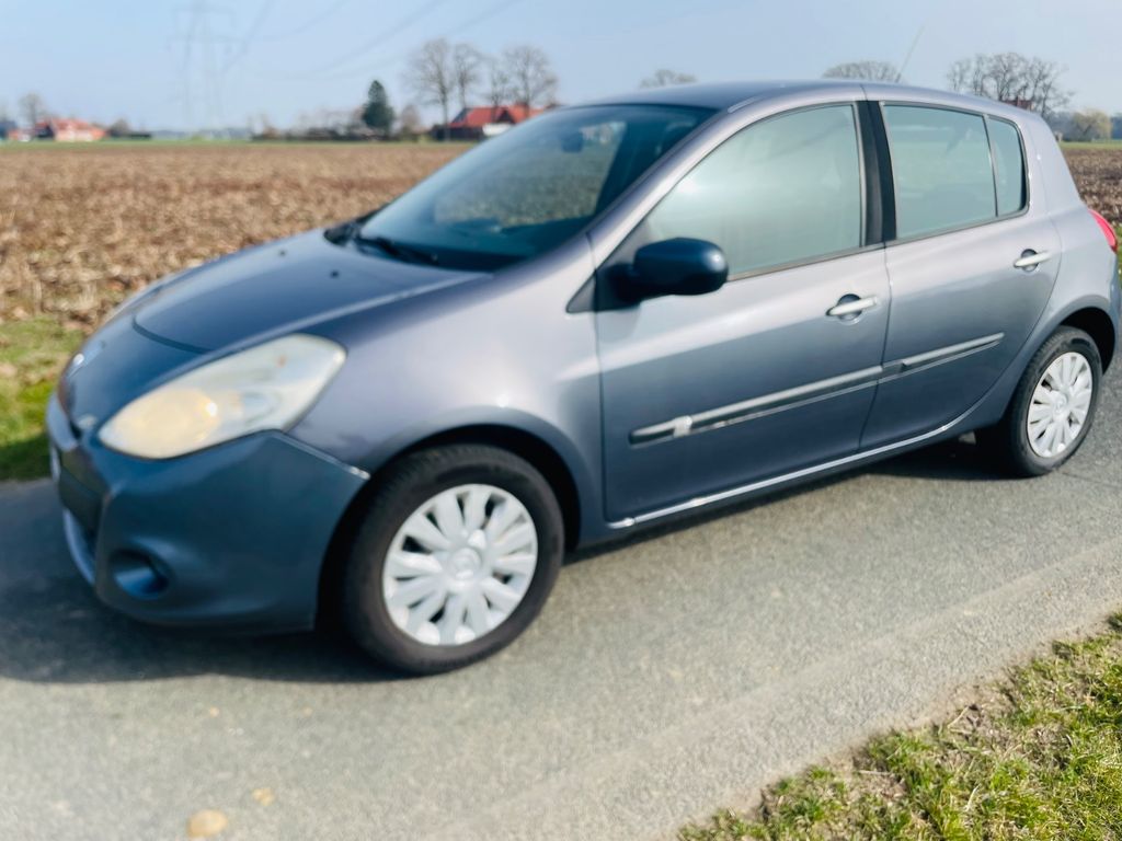 Angebot ansehen Renault Clio