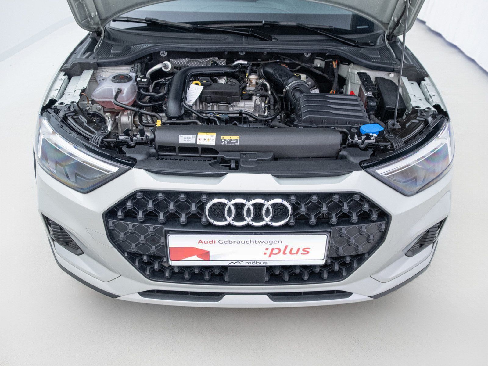 Audi A1 - Bild 20