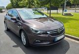 Opel Astra DI Turbo ecoFLEX Innovation - Opel Astra: Privatanbieter