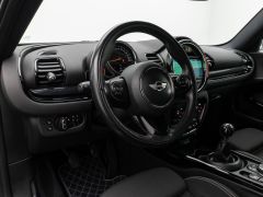 Foto Nummer 19: MINI Cooper S Clubman