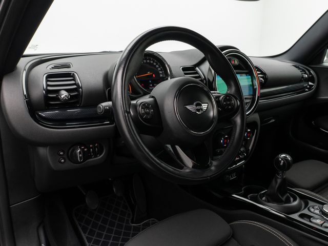 Foto Nummer 19: MINI Cooper S Clubman