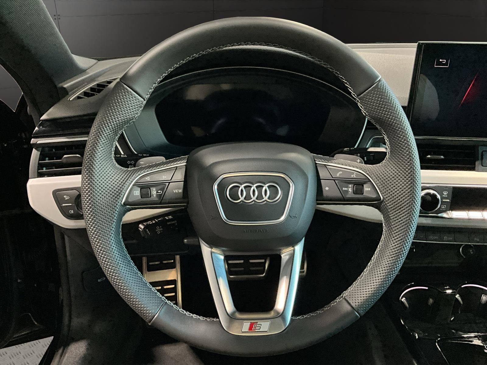 Audi S5 - Bild 12