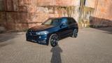 BMW X5 xDrive30d - Sonderlack/BMW Individual Innen - blaue BMW X5