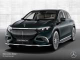 Mercedes-Benz EQS 680 SUV MAYBACH BUSINESS CLASS/HYPER/21"/AIR - Mercedes-Benz EQS SUV Gebrauchtwagen