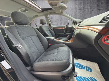 Mercedes-Benz E 200 Kompressor Automatik*S-DACH*AHK*XENON