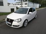 Volkswagen Polo GTI 1,8T fahrbereit,für Bastler/Export - Volkswagen Polo aus 2007: GTI