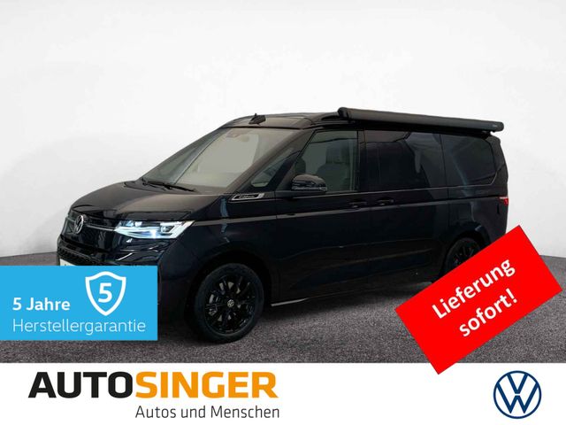 Volkswagen T7 California Ocean TDI AHK*NAV*ELEKT.DACH