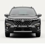 Suzuki S-CROSS 1.4 COMFORT+ ALLGRIP HYBRID