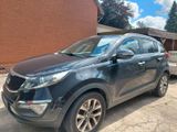 Kia Sportage Dream Team SL SLS 1.6 2wd Ben... - Kia Sportage: Sl