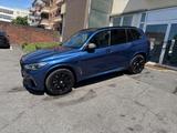 BMW X5 M50 M50d - - BMW X5 M50 in Essen