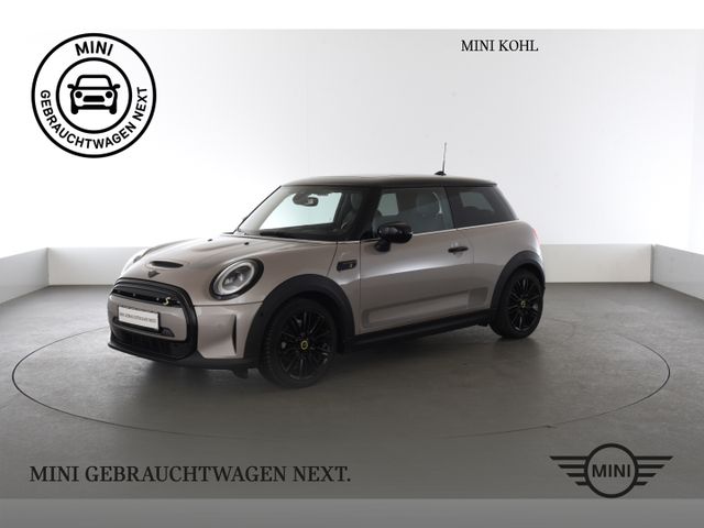 MINI Cooper SE Electric Collection Rückfahrkamera Har