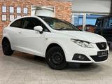 Seat Ibiza SC Sport-1.6-Panodach-Klimaaut.-Sportsitze - Seat Ibiza: Sc Sport
