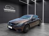 Mercedes-Benz E 350 Coupe/2.Hand/Standheitzung/ACC/Navi - mit Diesel-Antrieb: Sportwagen