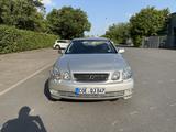 Lexus GS 300 JZS160 Facelift - Lexus aus 2001