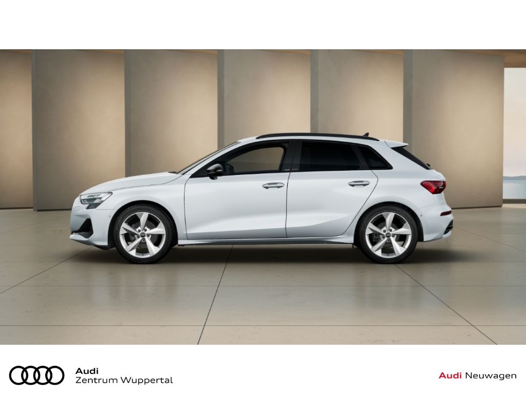 Audi A3 - Bild 4