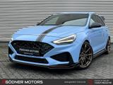 Hyundai i30 N 2.0 T-GDI Performance/DE-FHZ/SCHALENSIT... - Hyundai i30: Blau
