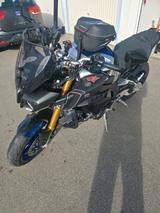 Yamaha MT -10 SP  - YAMAHA MT