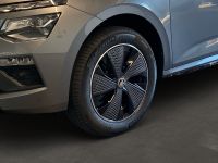 Skoda Kamiq - Vorschau Bild 7