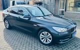 BMW 530 gt, 530d gt, Kamera,headup,tüv, voll - BMW 530: 530gt