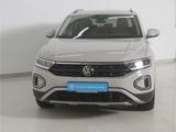 Volkswagen T-Roc 2.0 TDI Life DSG LED/NAV/RFK/PDC/DC/SH - Volkswagen Gebrauchtwagen in Wiesbaden