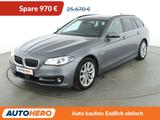 BMW 530d xDrive Aut.*NAVI*LED*HUD*ACC*PANO*360° - BMW 5er Reihe: Kombi