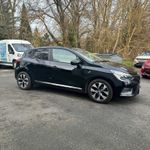 Renault Clio - Vorschau Bild 3