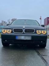 BMW e65 730d verkaufen oder tauschen - BMW 730 aus 2005: 730d