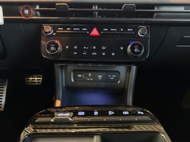 Hyundai TUCSON - Bild 21