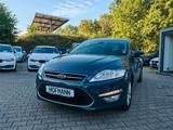 Ford Mondeo Turnier 2.0 TDCI 103 KW 140 PS  1 Hand - Ford Mondeo: Tdci 140