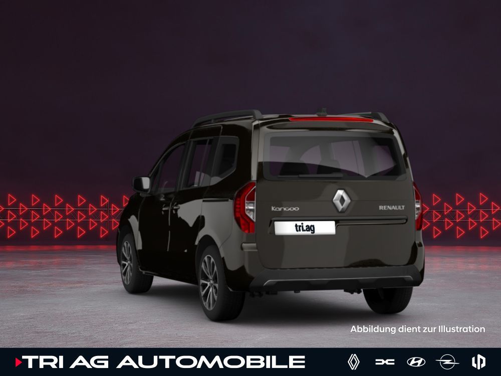 Renault Kangoo - Bild 8
