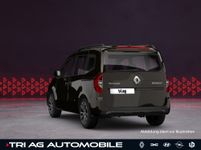 Renault Kangoo - Vorschau Bild 8