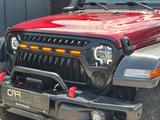 Jeep Wrangler 2.0 T Unlimited SPORT S OFFROAD 4x4 19% - Jeep Wrangler in Leipzig