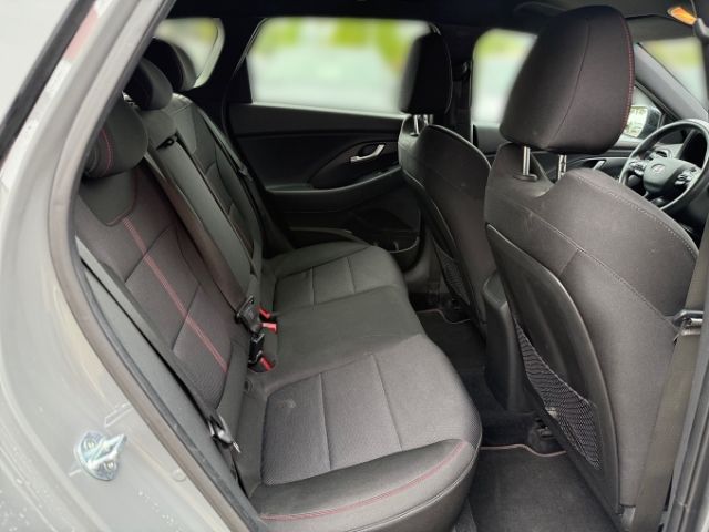 Fahrzeugabbildung Hyundai i30 cw N Line 1.5 T-GDI +KLIMA+NAVI+RFK+SHZ+CARP