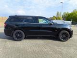 Dodge Durango 5,7L HEMI,7 SITZER,BENZIN/GAS,LEDER - Dodge: Hemi