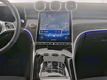 Mercedes GLC 200 - 5