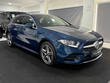 Mercedes A 250 - 7