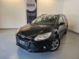Ford Focus 1.0 EcoBoost Titanium +4SEASON/KLIMAANLAGE - Ford Focus: 1.4