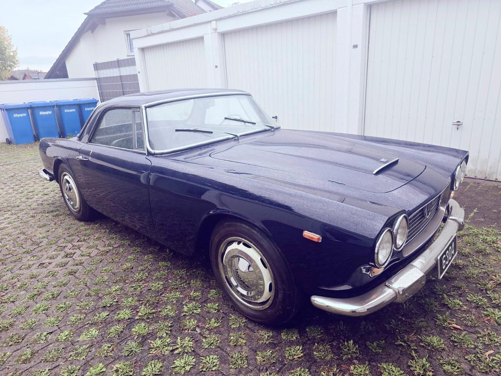 Lancia Flaminia 2500 GT 3C