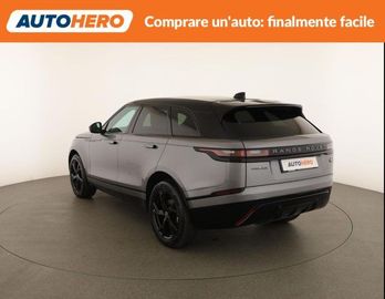Land-Rover Range Rover Velar - 4