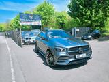 Mercedes-Benz GLE 350 GLE -Klasse Coupe GLE 350 de 4Matic Ful - Mercedes-Benz GLE 350 in Saarbrücken
