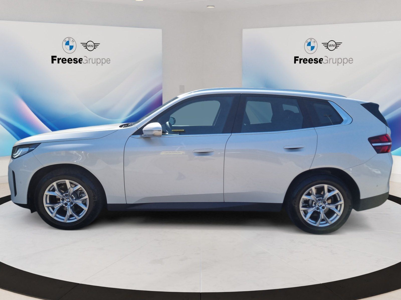 BMW X3 20d xDrive AHK RFK XDRIVE PDC SPORTSITZE LED foto 3
