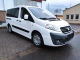 Fiat Scudo 2.0 8 Sitzer  - Fiat Scudo: Sitzer 8