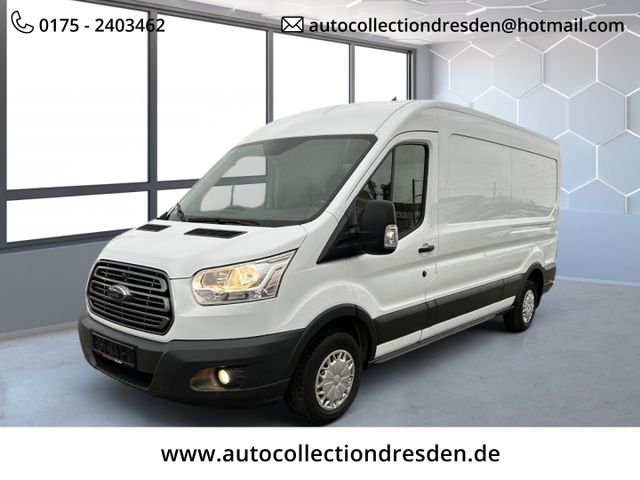 Ford Transit Kasten 310 L3 Trend 2.2 TDCi DPF