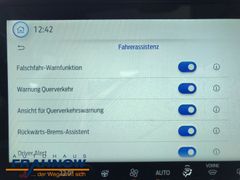 Foto Nummer 26: FORD Tourneo Custom