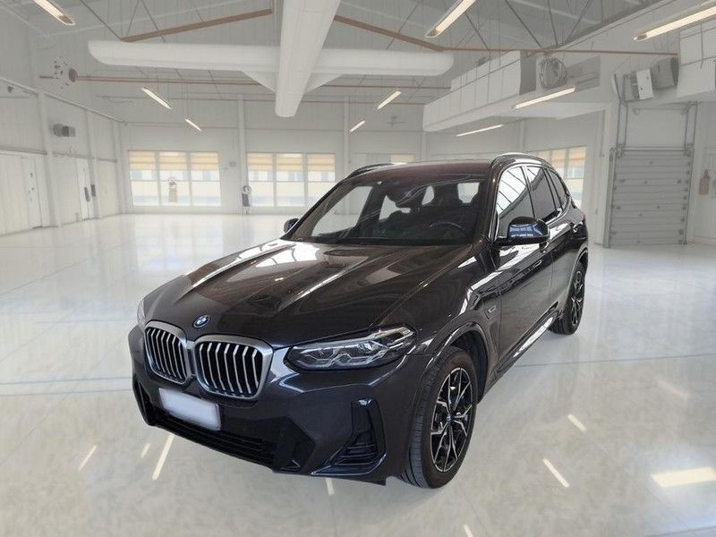 Image of BMW X3