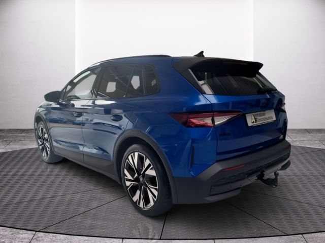 Fahrzeugabbildung SKODA Elroq 85 Sportline NAVI MATRIX-LED AHK 20" LM AC